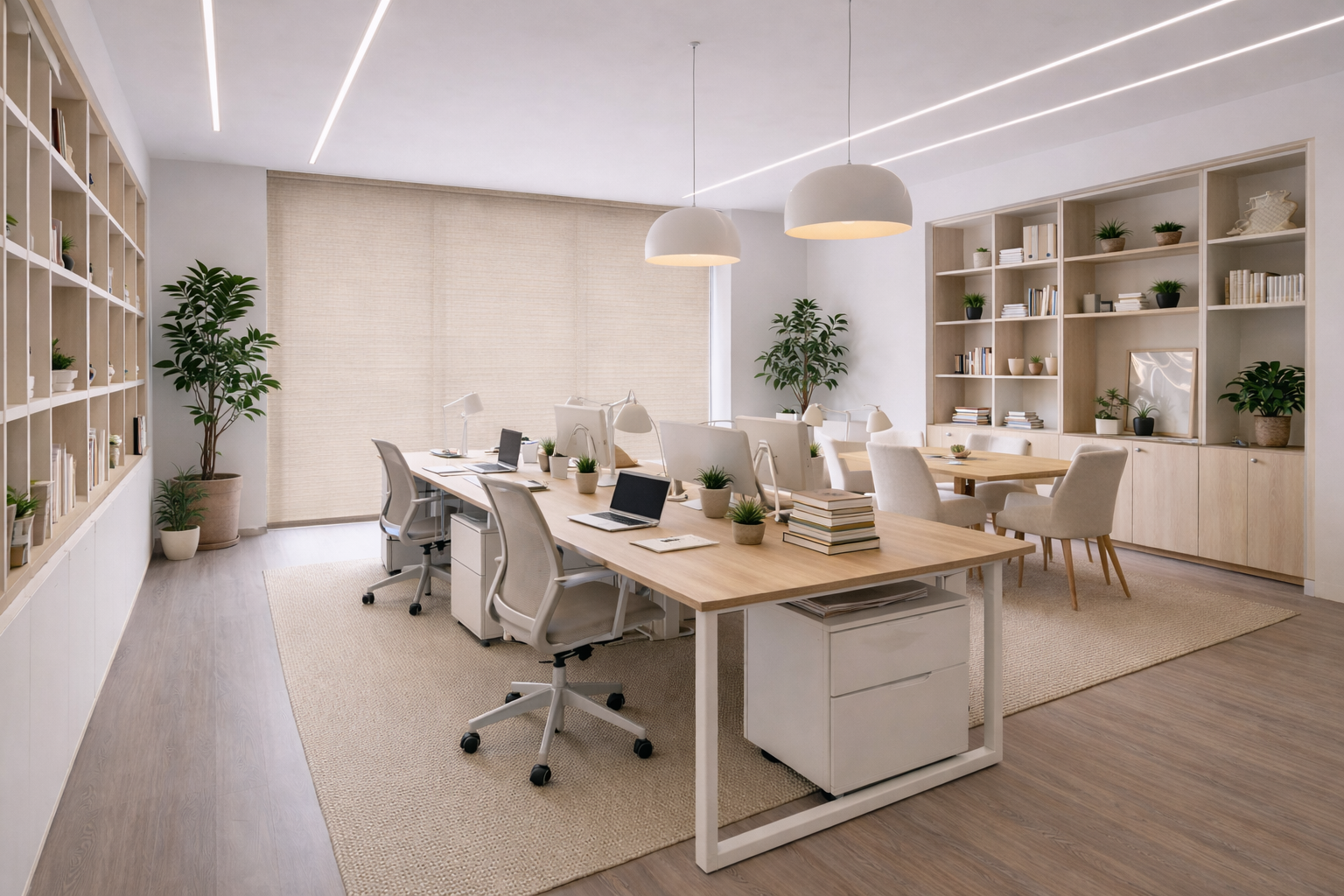 Proyecto cocina